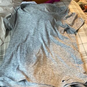 Nike athletic shirt
